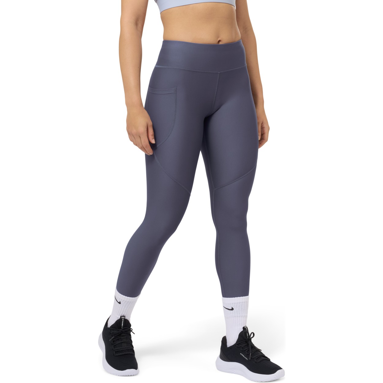 Pulse Med Lomme Tights
