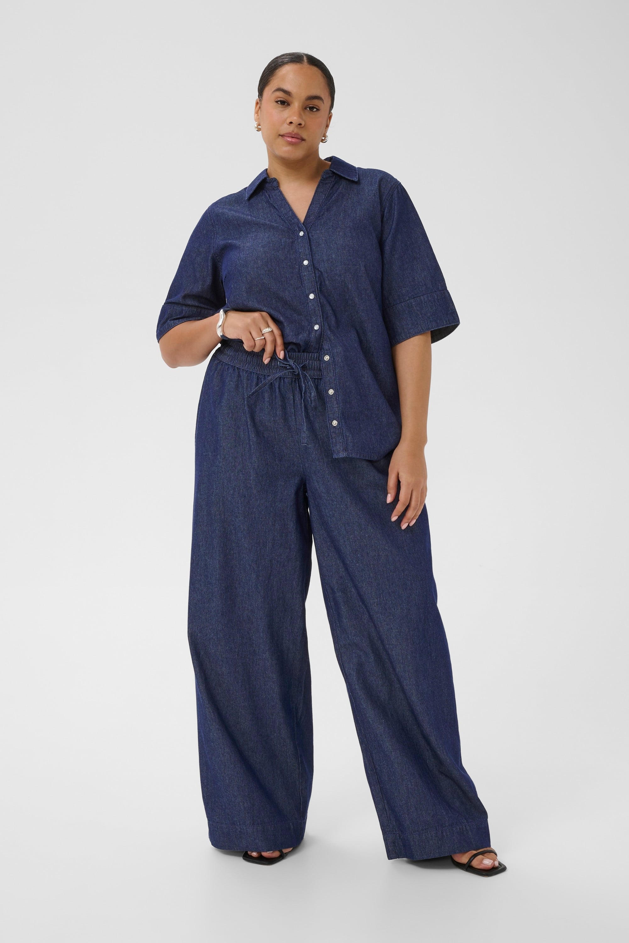 Kcjada Pants