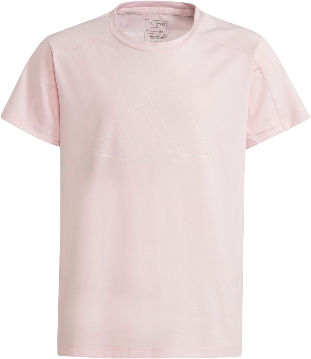 Aeroready Trænings Tshirt