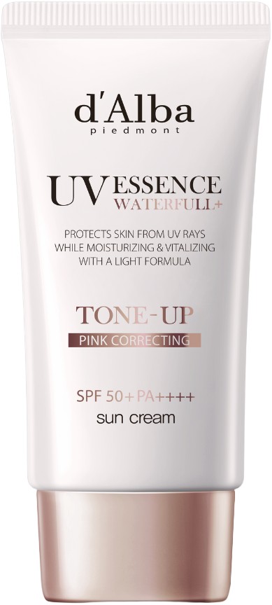 Waterfull Toneup Sun Cream