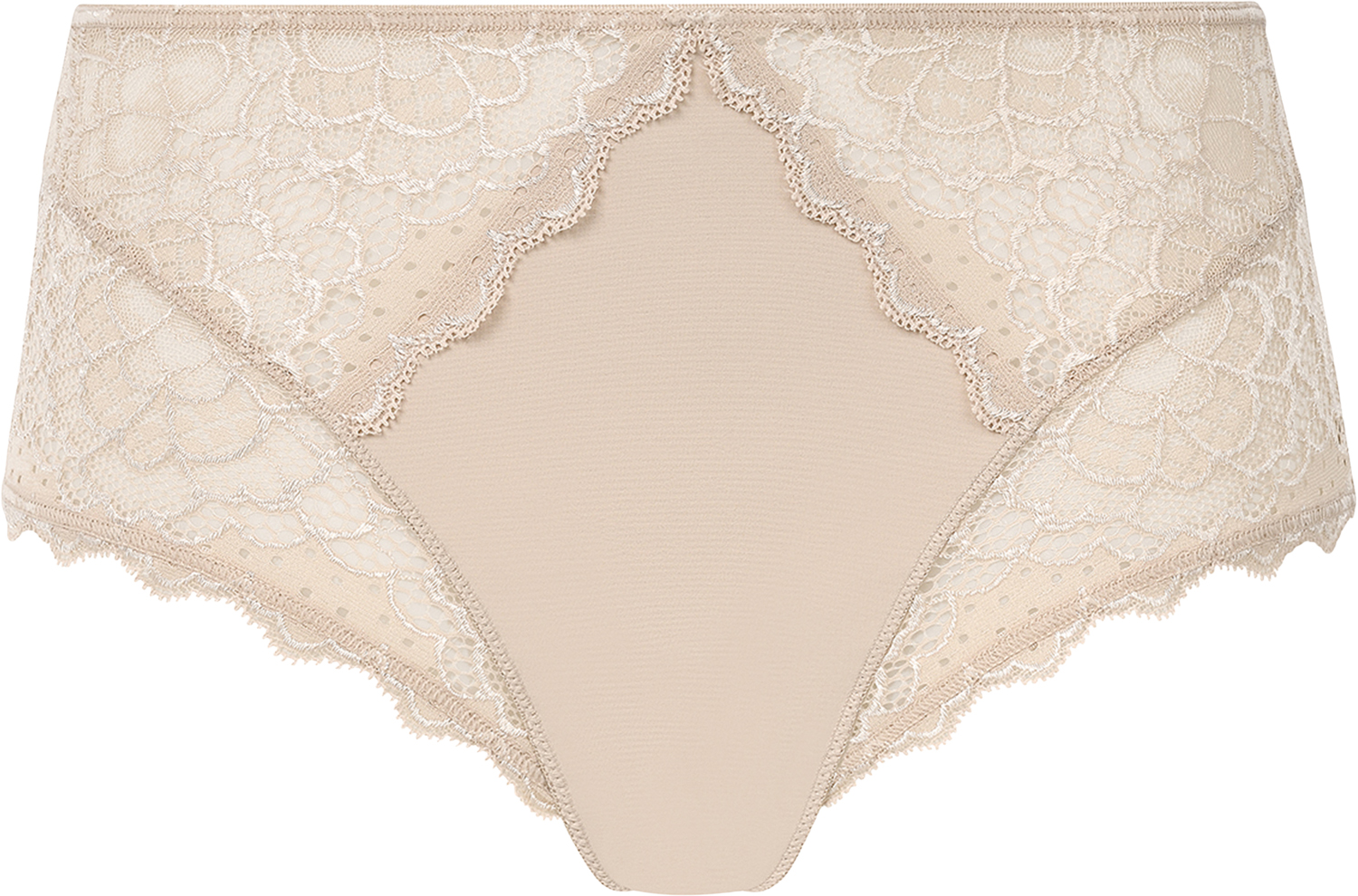 Caresse Retro Brief