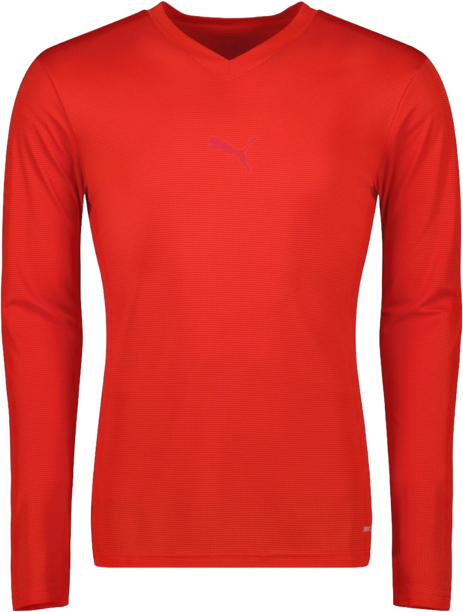 Teamgoal Baselayer TEE LS
