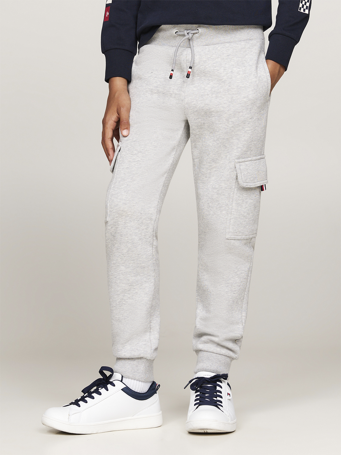 Billede af Monotype Fleece REG Cargo Sweatp