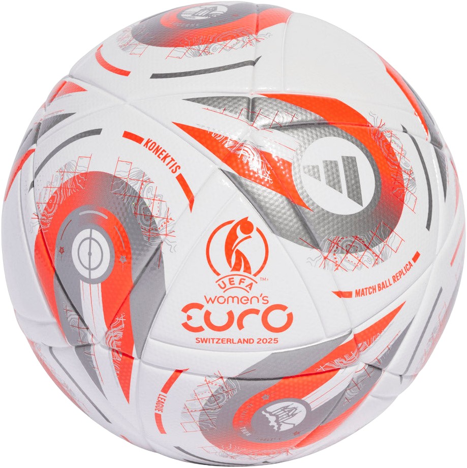 Uefa Women’s Euro25™ Finale Fodbold