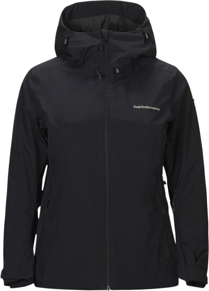 Insulated Skijakke