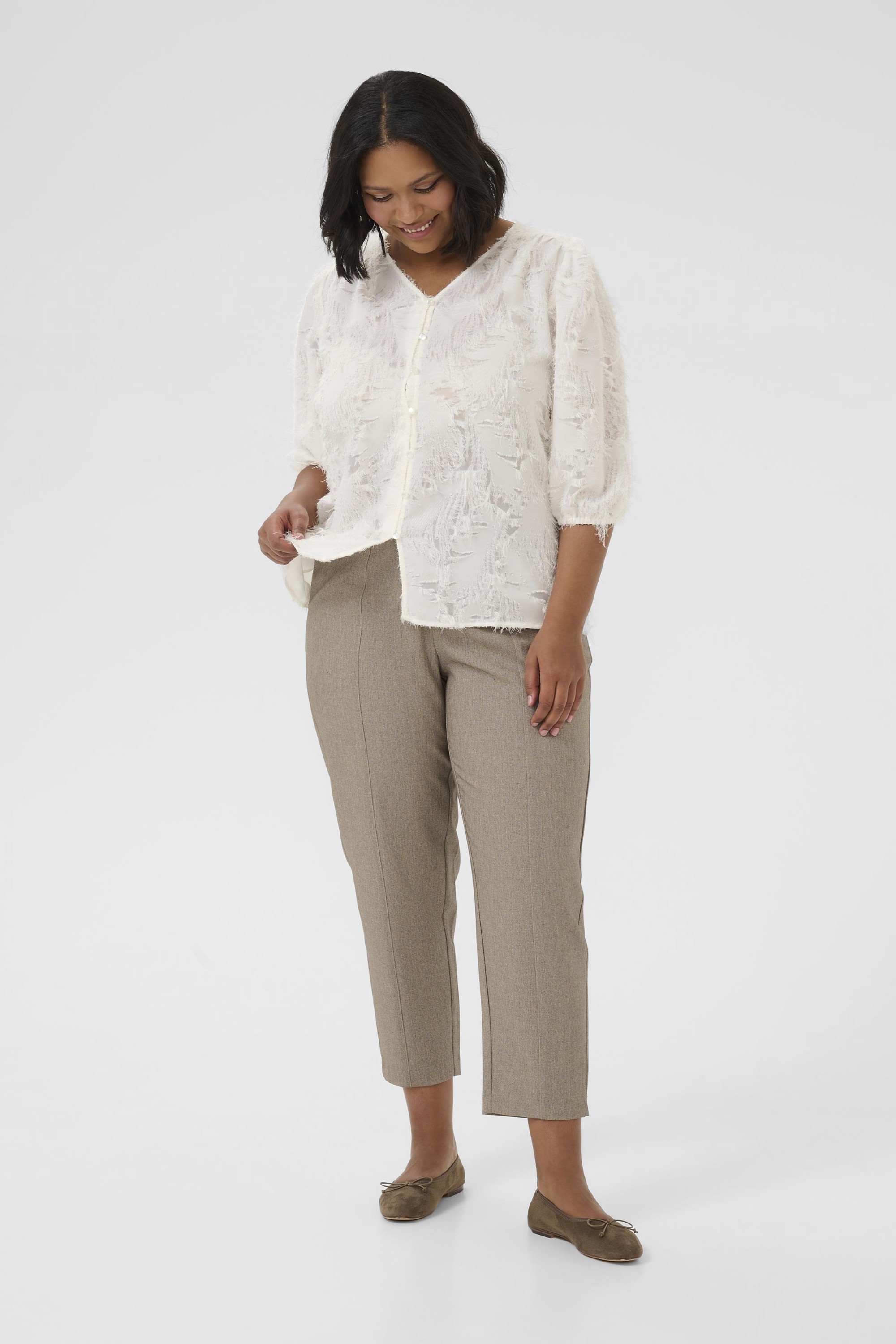 Kcparina Blouse