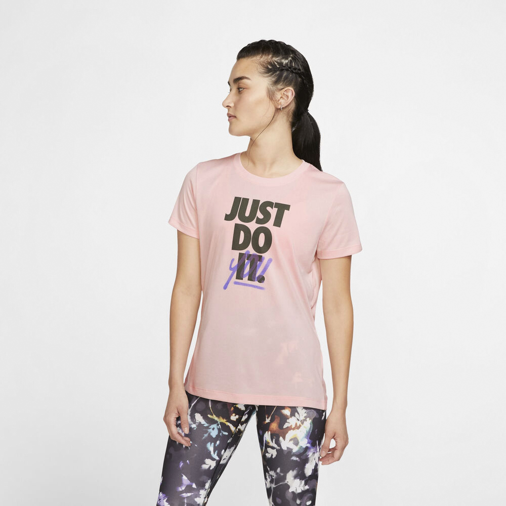 Drifit Legend Training T-shirt