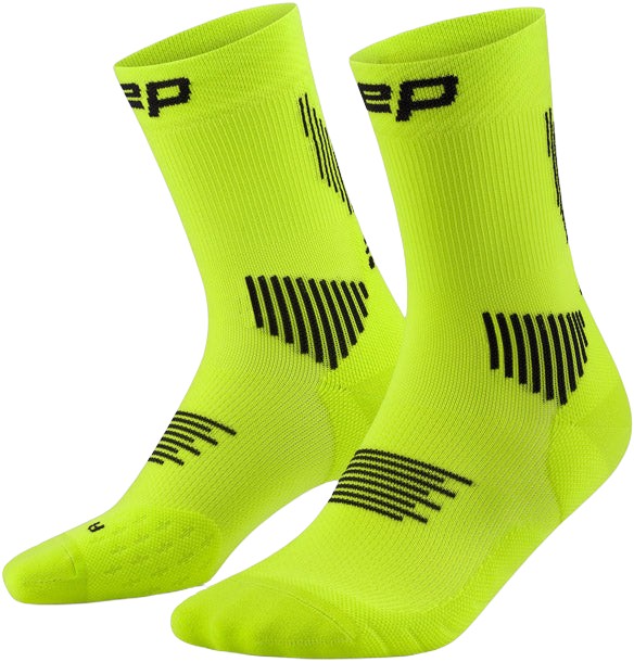 The Run Sock V5 KompressionstrÃ¸mpe