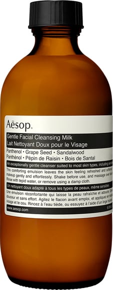 Billede af Gentle Cleansing Milk 200ml