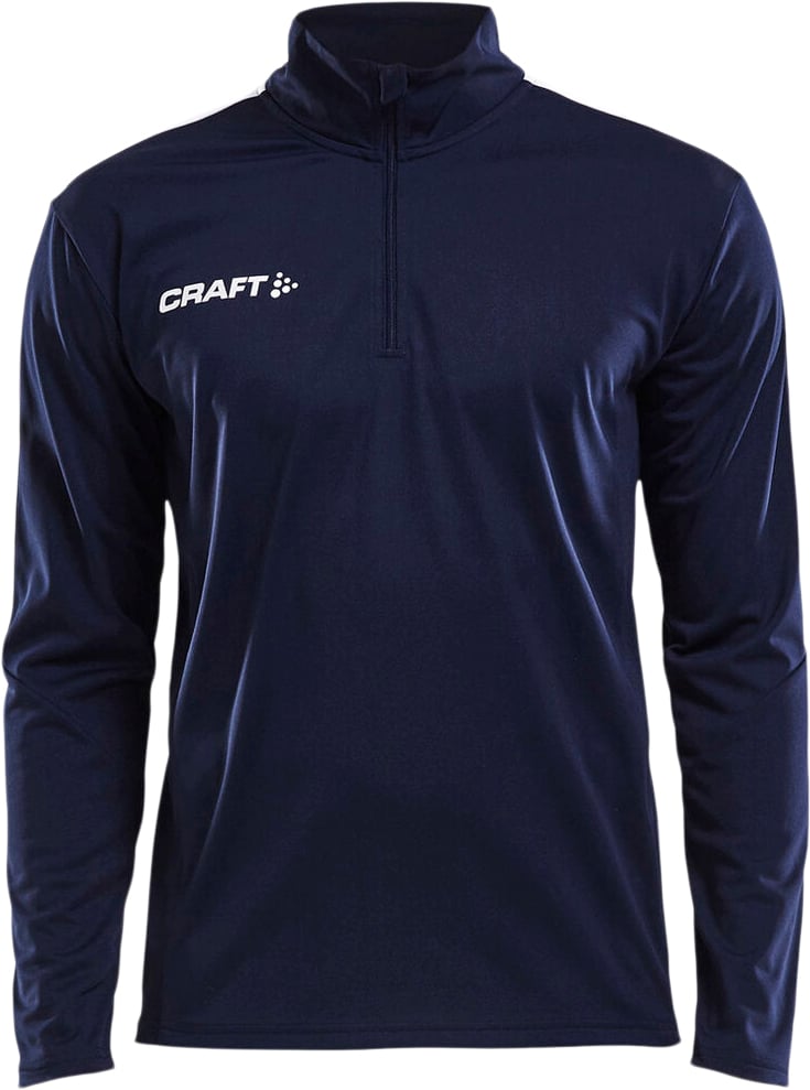 Progress Halfzip Trøje