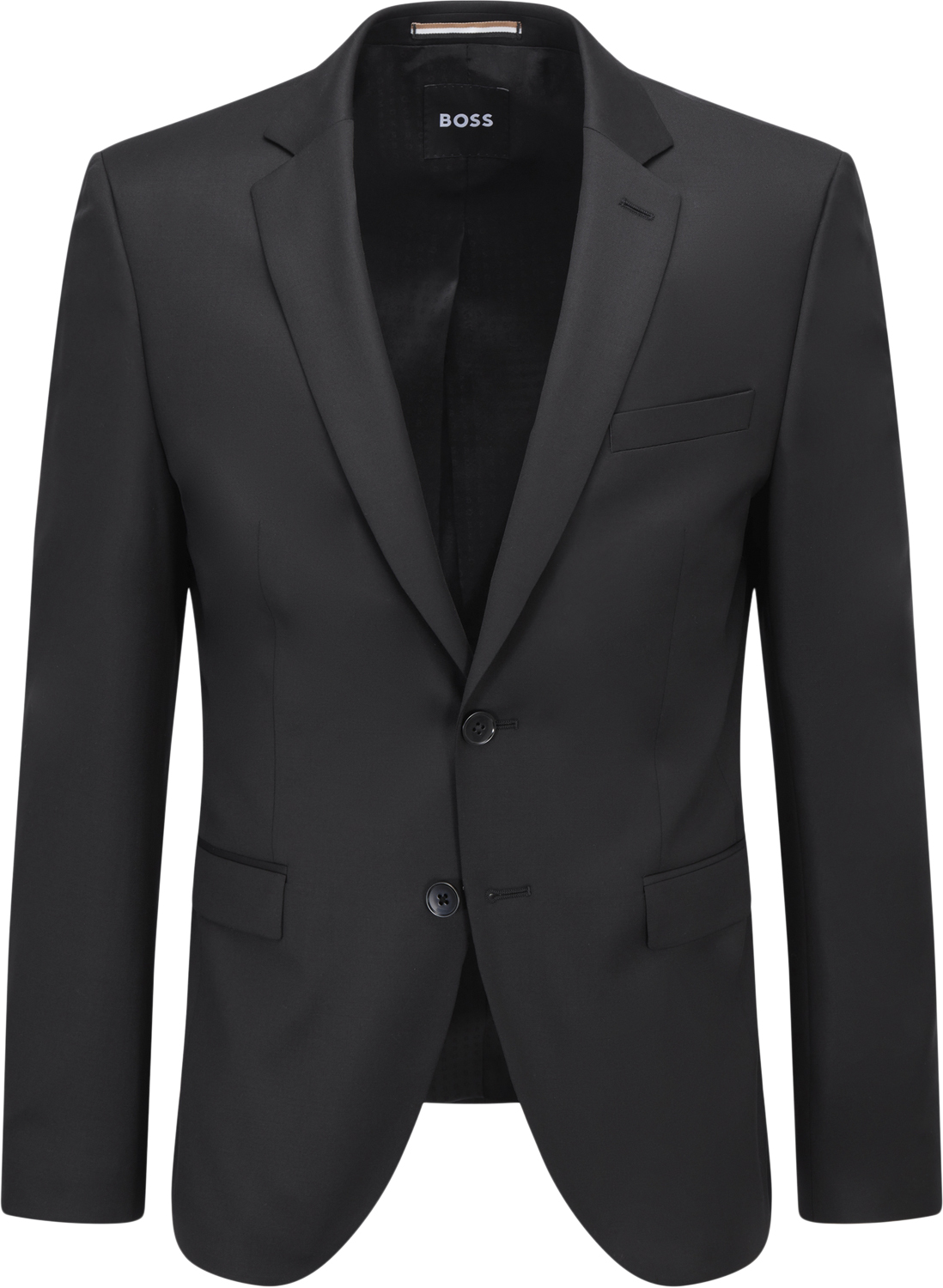 Boss Men Business Clothing Jackets