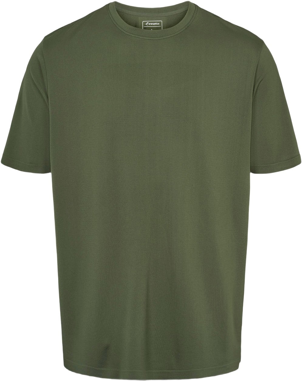Magnus TrÃ¦nings Tshirt