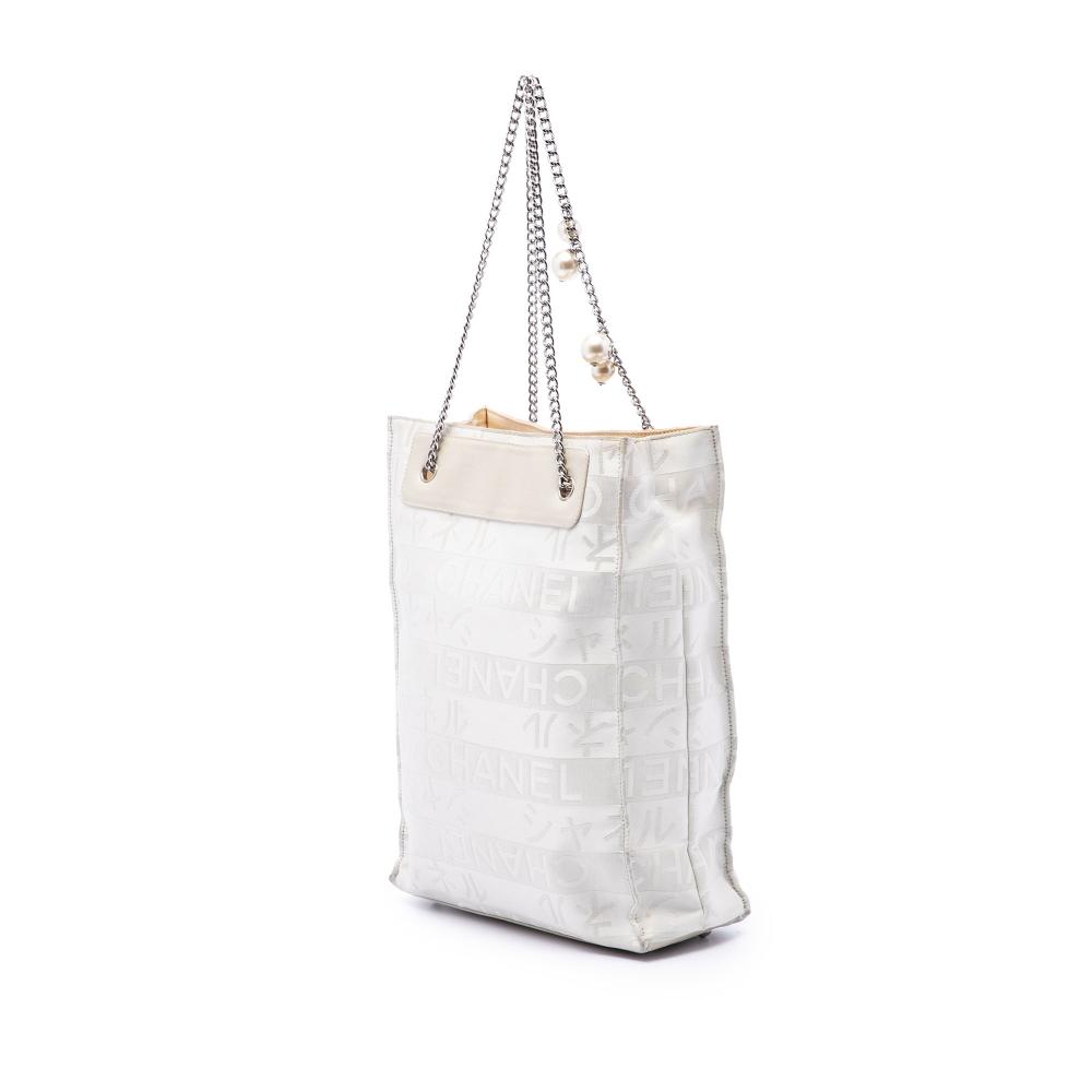Chanel Tote