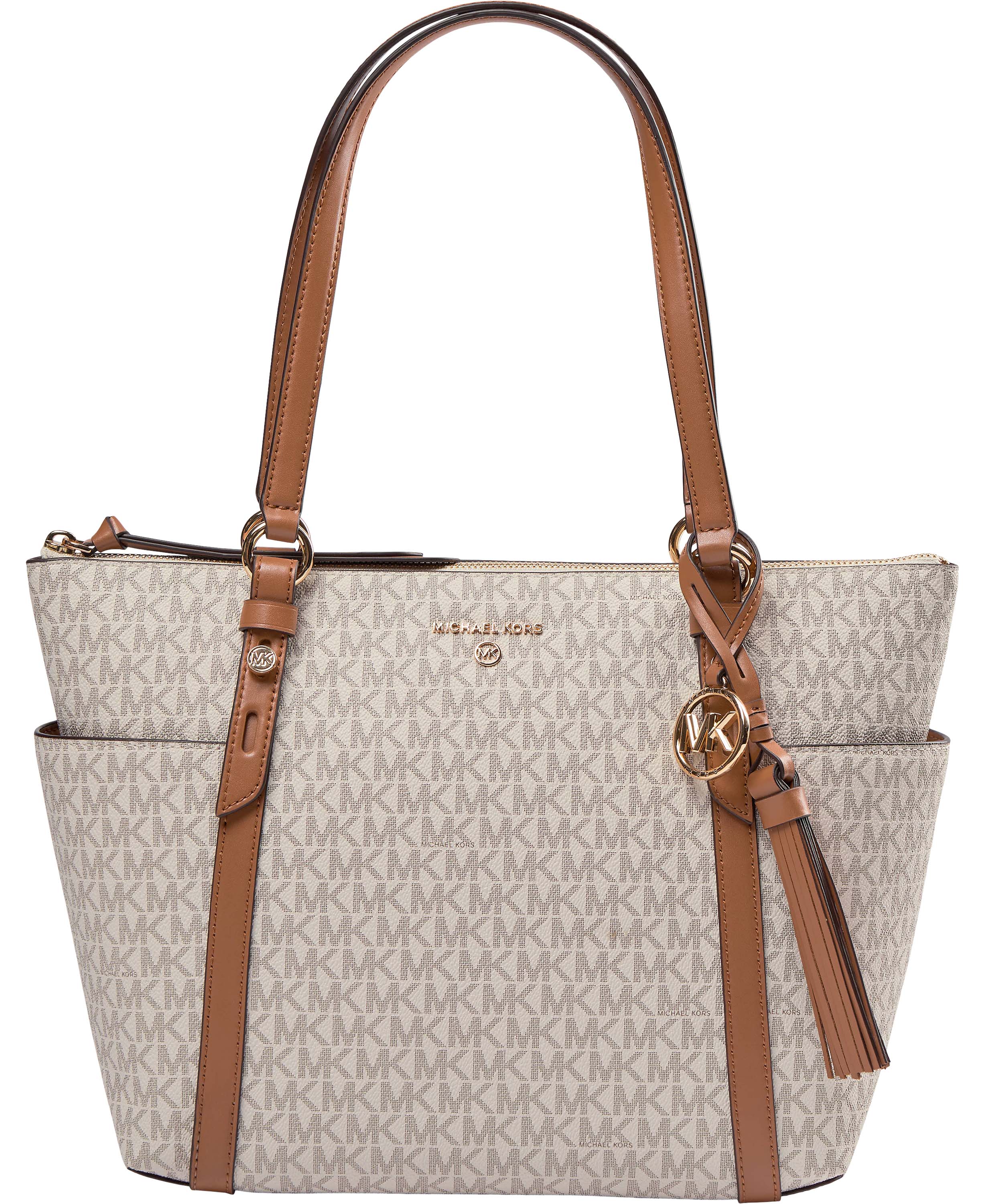 Md Tz Tote
