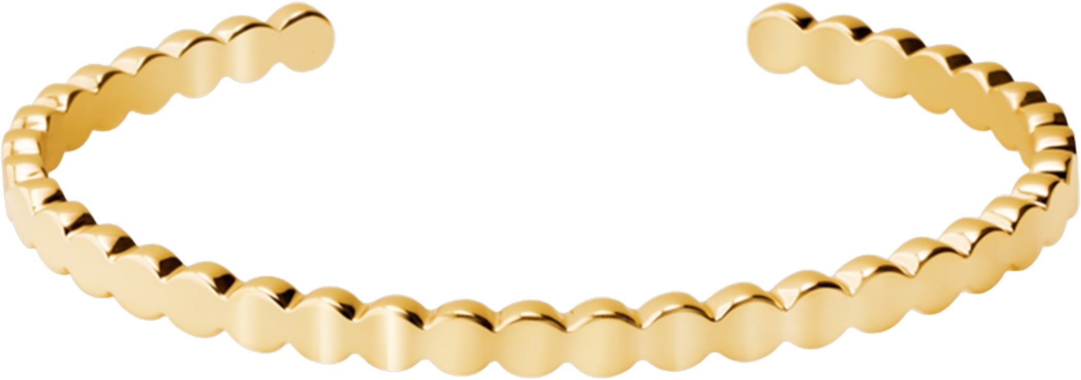 Lumi Bracelets Full Metal