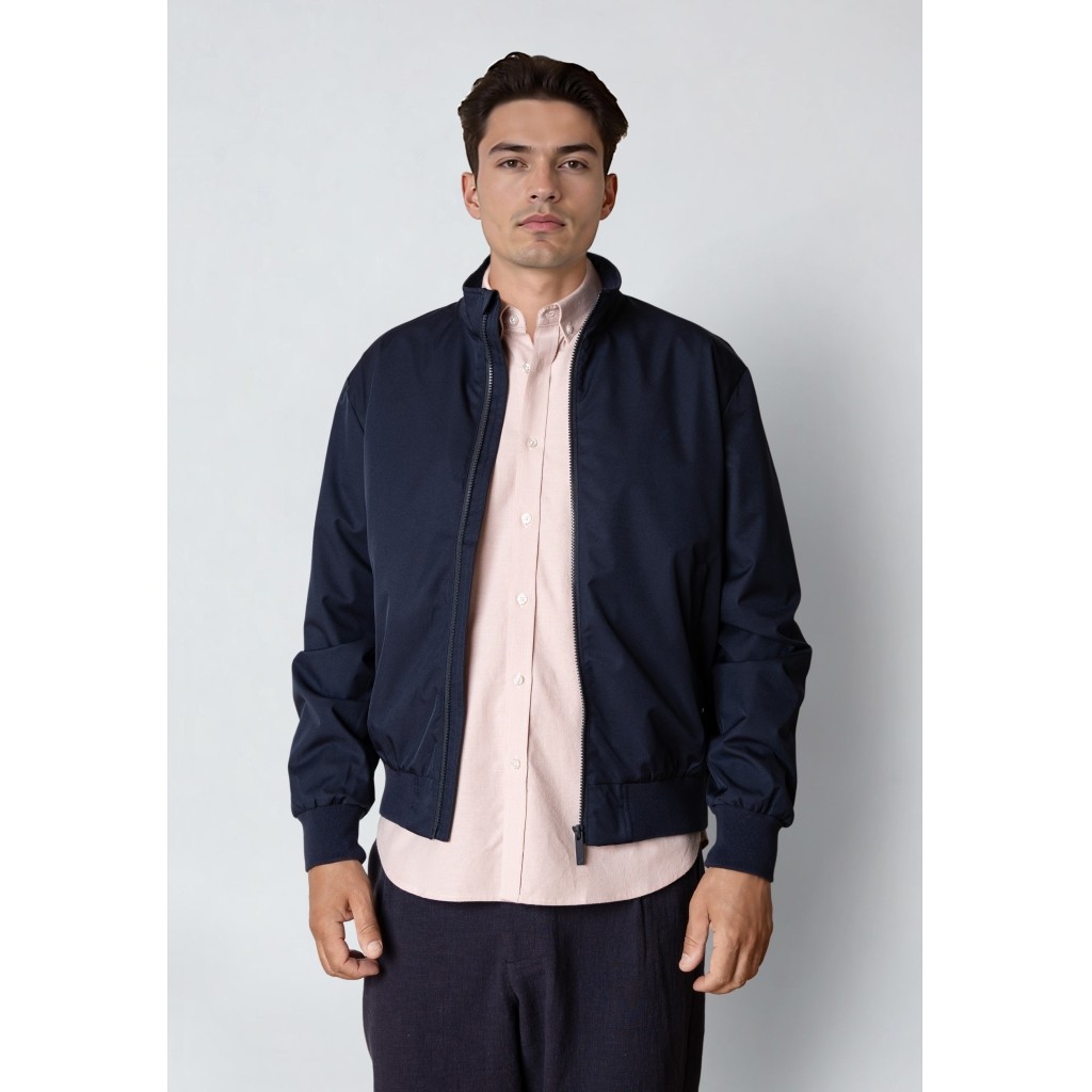 Adam Jacket