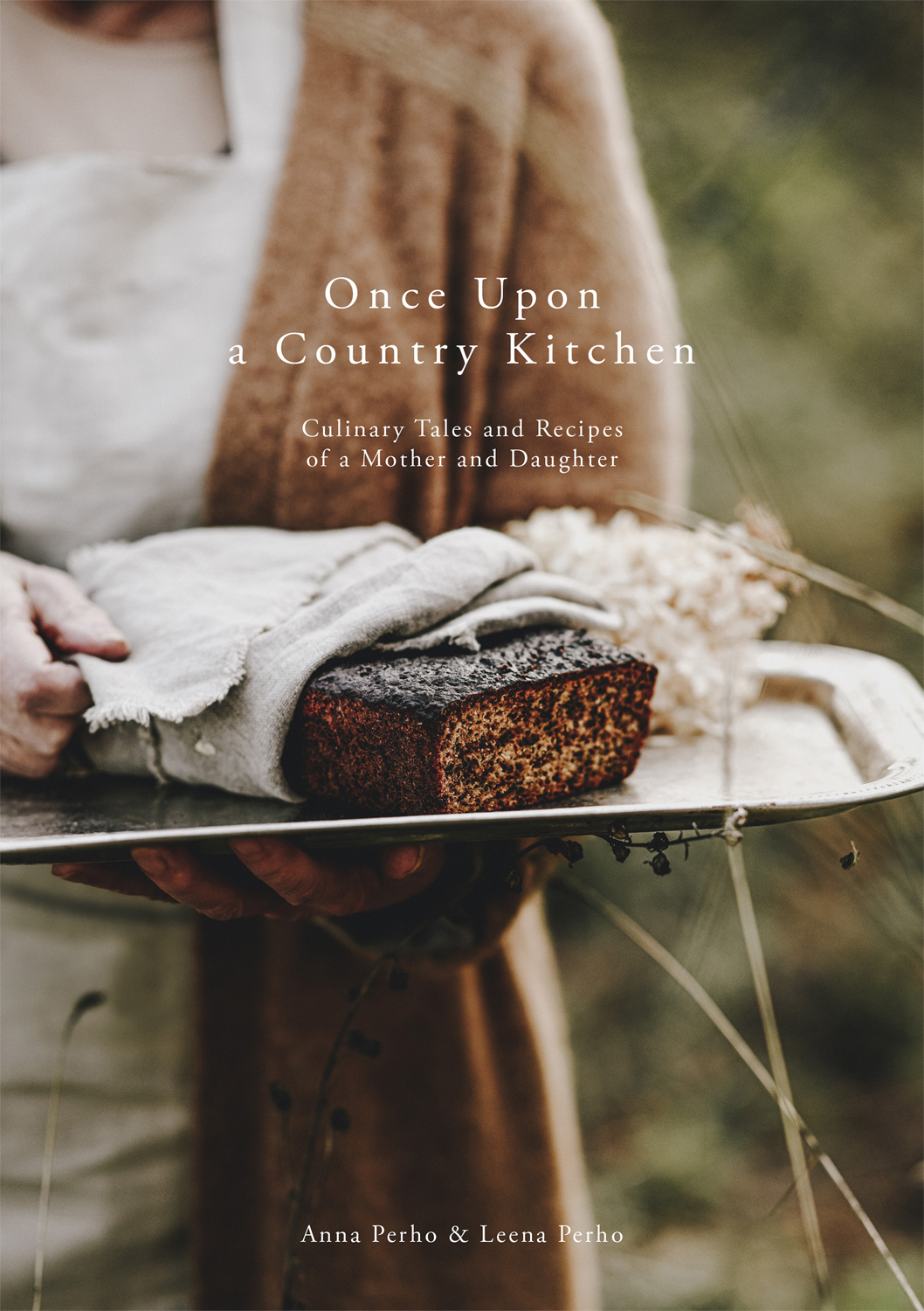 Billede af Once Upon a Country Kitchen