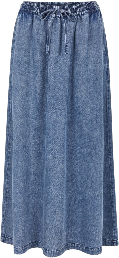 Srkeira Midi Skirt