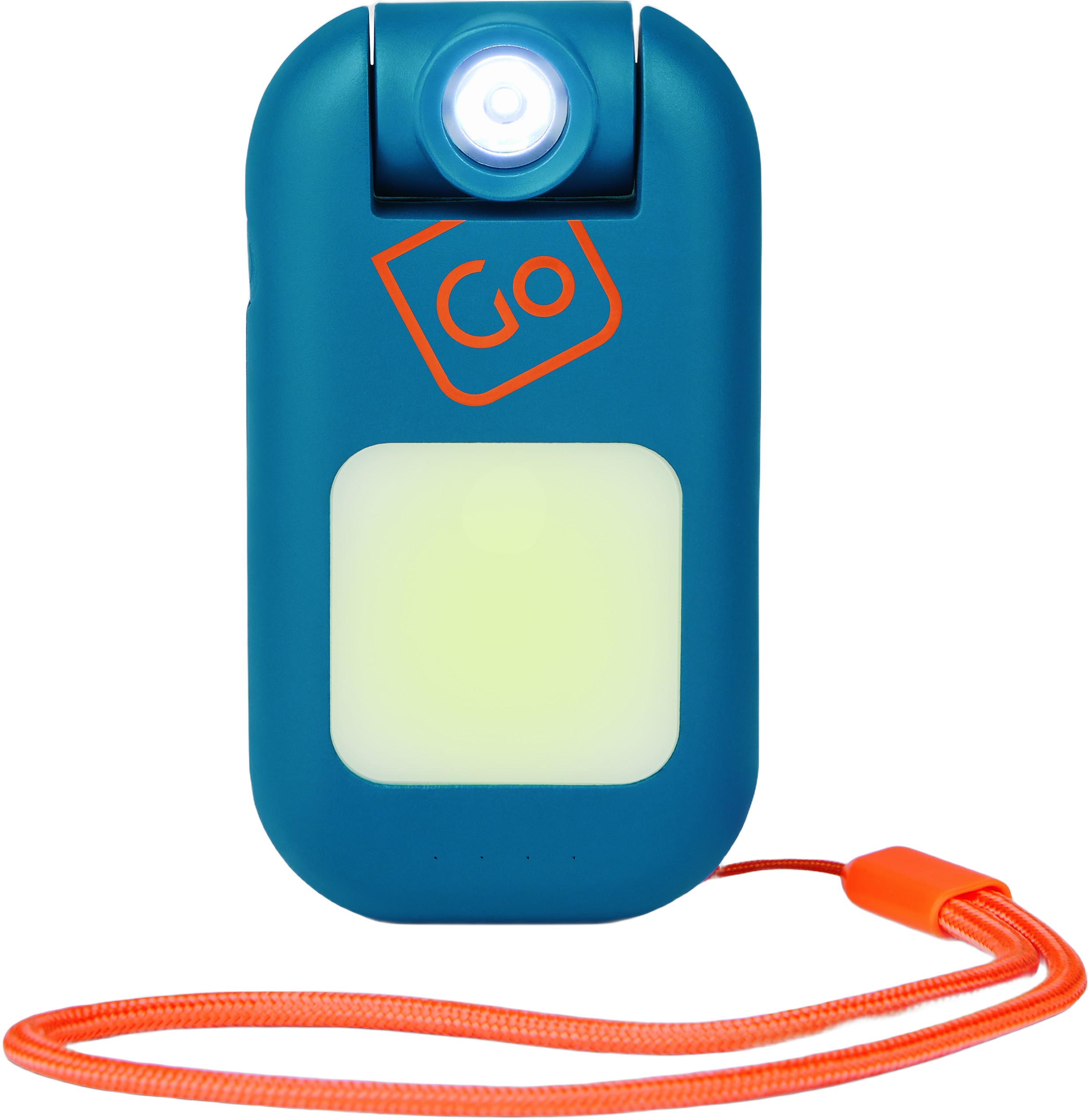 Floodlight Wearable Torch