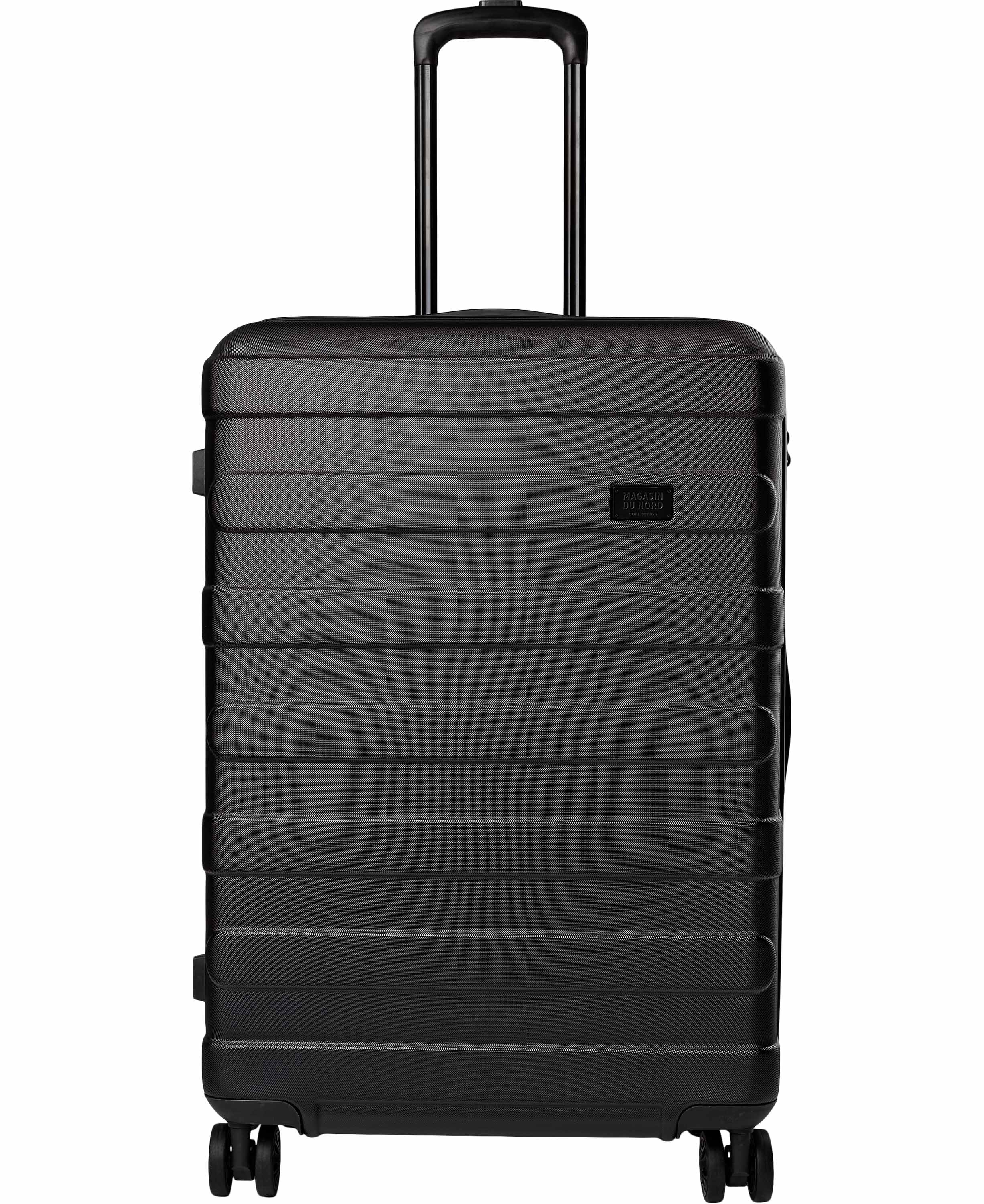 Meta Black Suitcase L 4,1kg/100l