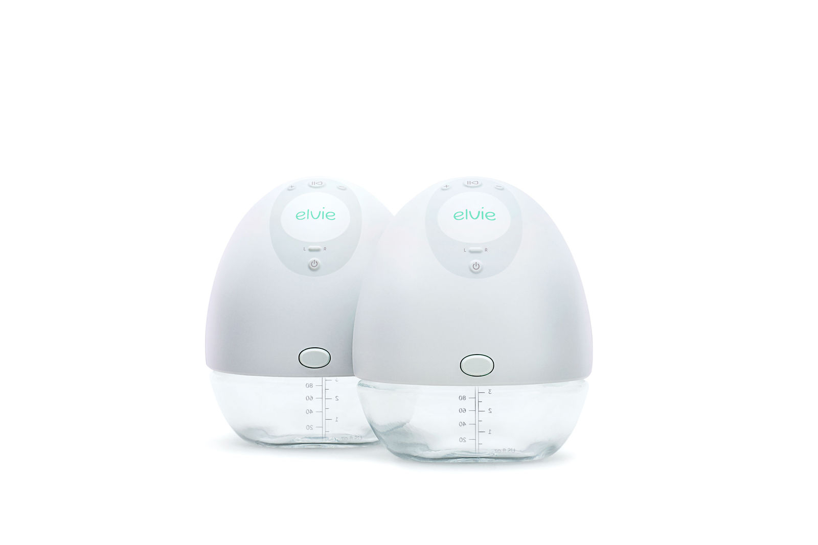 Elvie Pump Double