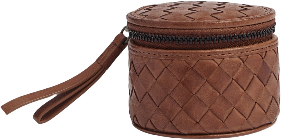 Lovambg Jewelry Box, S, Weave