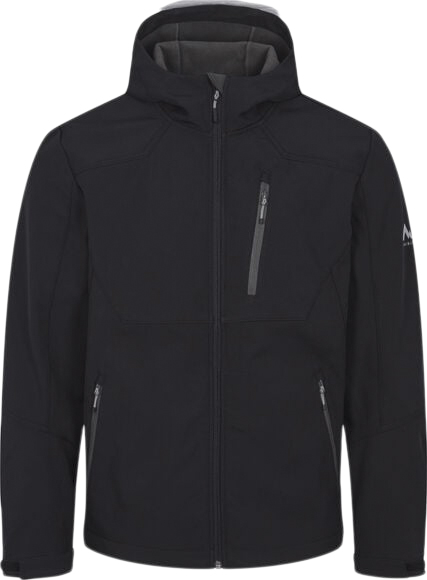 Sabin Softshell Jakke